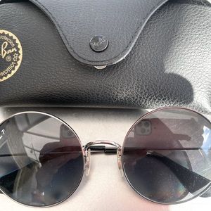 Ray ban sunglasses